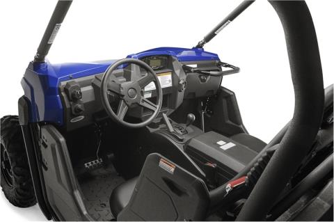 2016 Yamaha Wolverine R-Spec EPS in Saint Maries, Idaho - Photo 15