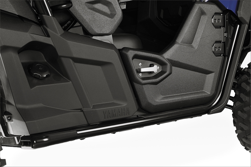 2016 Yamaha Wolverine R-Spec EPS in Saint Maries, Idaho - Photo 18