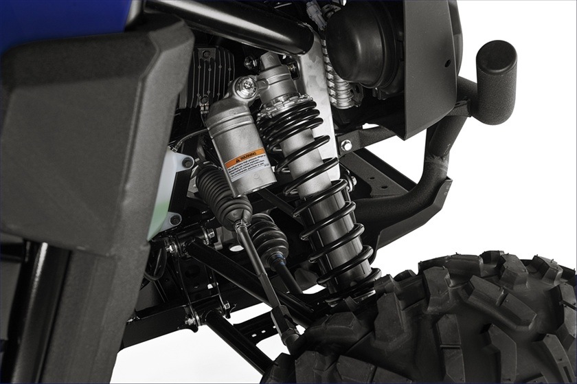 2016 Yamaha Wolverine R-Spec EPS in Saint Maries, Idaho - Photo 19