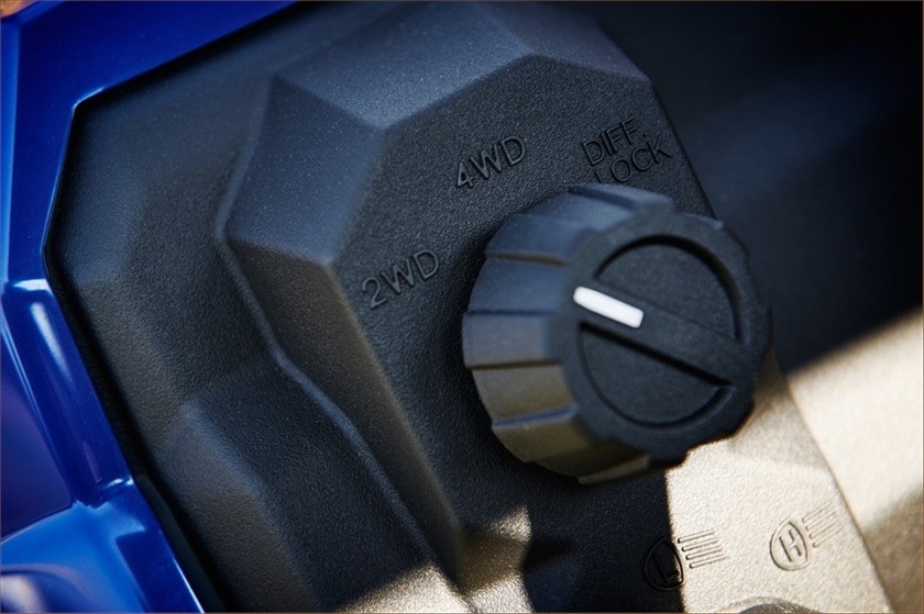 2016 Yamaha Wolverine R-Spec EPS in Saint Maries, Idaho - Photo 20