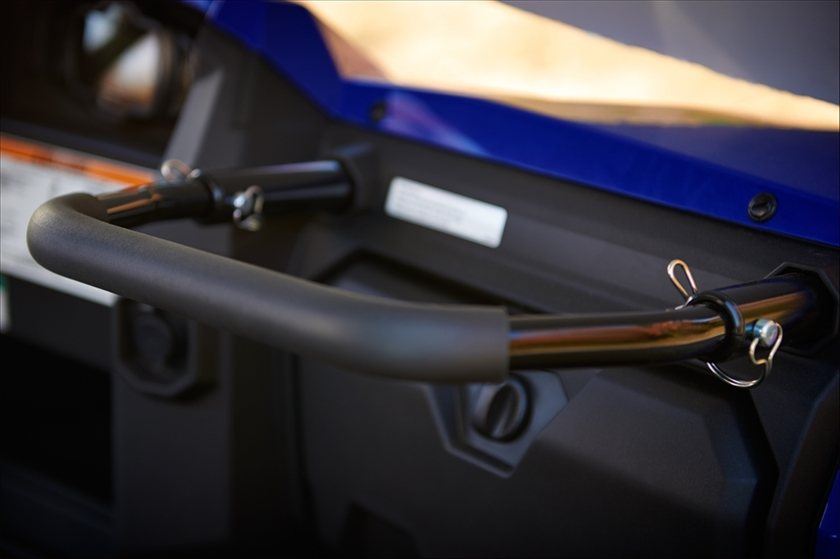 2016 Yamaha Wolverine R-Spec EPS in Saint Maries, Idaho - Photo 21