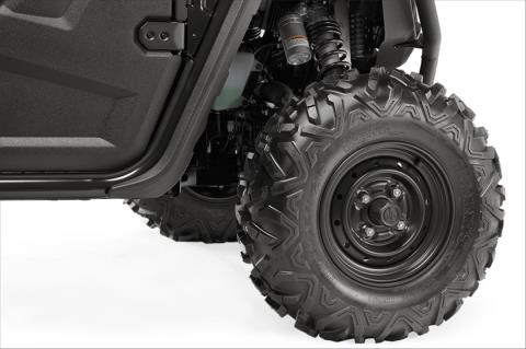 2016 Yamaha Wolverine R-Spec EPS in Saint Maries, Idaho - Photo 25
