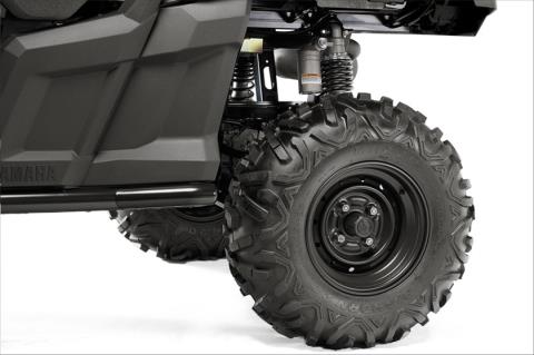 2016 Yamaha Wolverine R-Spec EPS in Saint Maries, Idaho - Photo 26