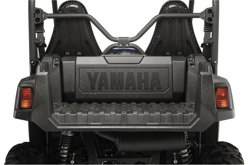 2016 Yamaha Wolverine R-Spec EPS in Saint Maries, Idaho - Photo 27