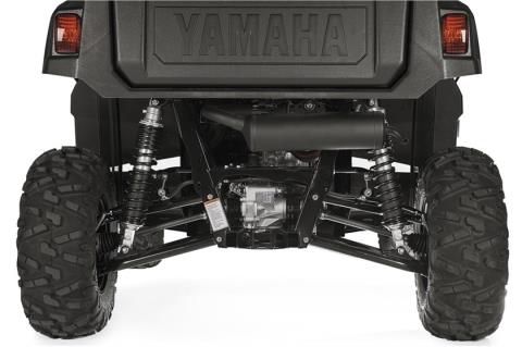 2016 Yamaha Wolverine R-Spec EPS in Saint Maries, Idaho - Photo 35