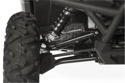 2016 Yamaha Wolverine R-Spec EPS in Saint Maries, Idaho - Photo 36