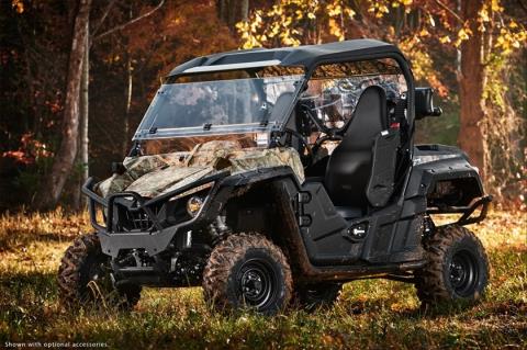 2016 Yamaha Wolverine R-Spec EPS in Saint Maries, Idaho - Photo 52