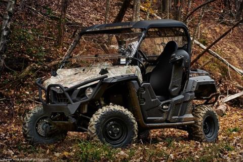 2016 Yamaha Wolverine R-Spec EPS in Saint Maries, Idaho - Photo 53