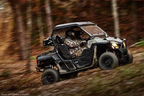 2016 Yamaha Wolverine R-Spec EPS in Saint Maries, Idaho - Photo 54