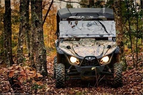 2016 Yamaha Wolverine R-Spec EPS in Saint Maries, Idaho - Photo 59