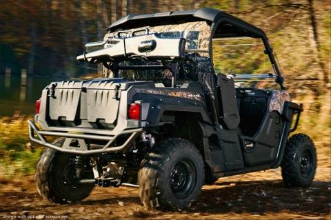 2016 Yamaha Wolverine R-Spec EPS in Saint Maries, Idaho - Photo 60