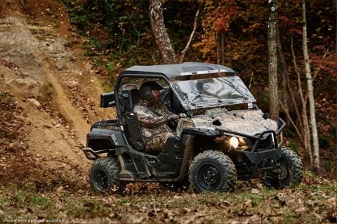 2016 Yamaha Wolverine R-Spec EPS in Saint Maries, Idaho - Photo 61