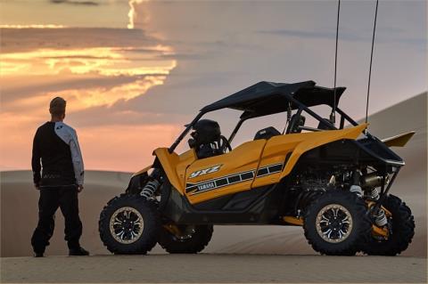 2016 Yamaha YXZ1000R SE in Saint Maries, Idaho - Photo 9