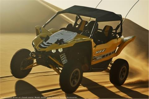 2016 Yamaha YXZ1000R SE in Saint Maries, Idaho - Photo 13
