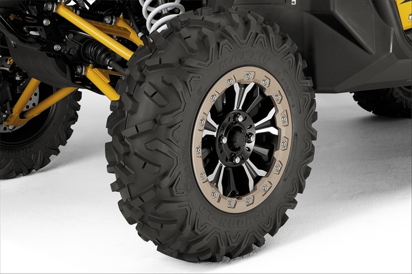 2016 Yamaha YXZ1000R SE in Saint Maries, Idaho - Photo 19