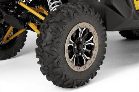 2016 Yamaha YXZ1000R SE in Saint Maries, Idaho - Photo 19
