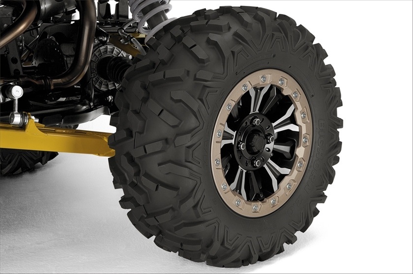 2016 Yamaha YXZ1000R SE in Saint Maries, Idaho - Photo 20