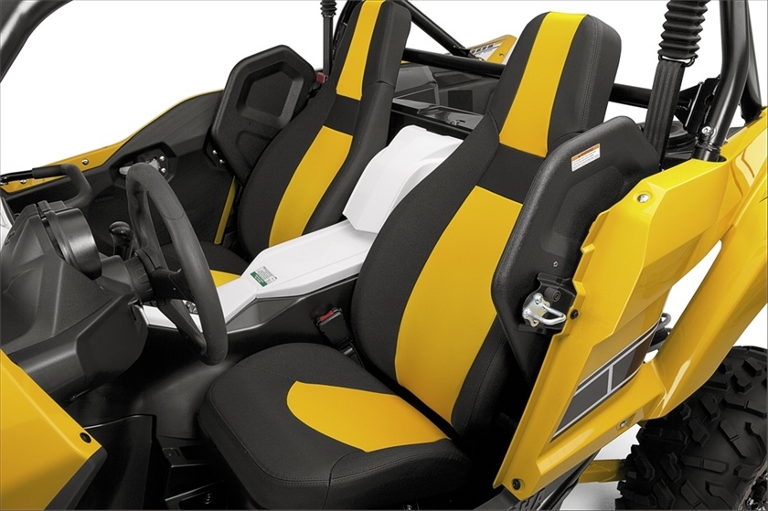 2016 Yamaha YXZ1000R SE in Saint Maries, Idaho - Photo 21