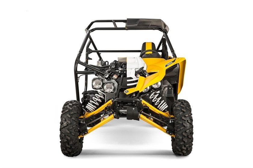 2016 Yamaha YXZ1000R SE in Saint Maries, Idaho - Photo 23