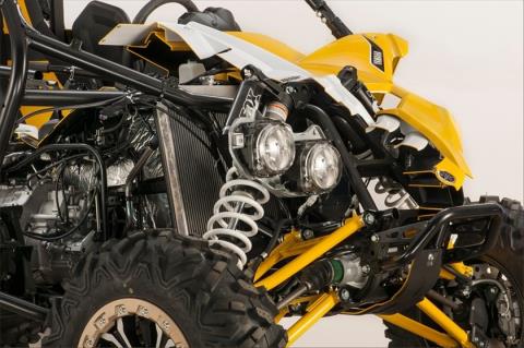 2016 Yamaha YXZ1000R SE in Saint Maries, Idaho - Photo 24