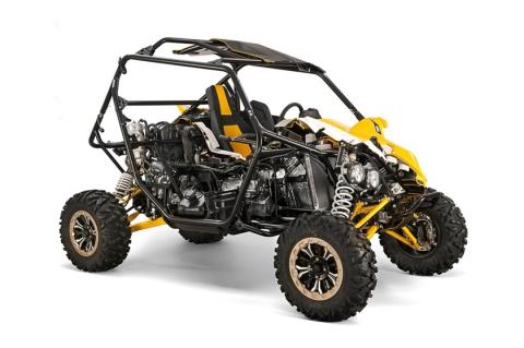 2016 Yamaha YXZ1000R SE in Saint Maries, Idaho - Photo 34