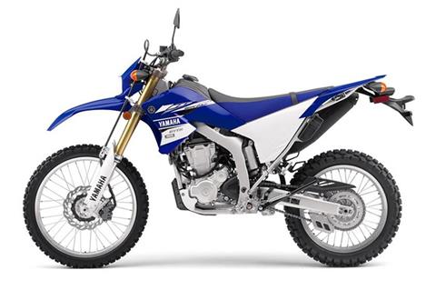 2017 Yamaha WR250R in Manchester, New Hampshire - Photo 17