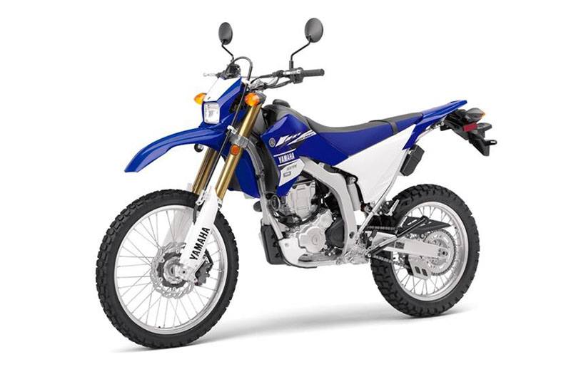 2017 Yamaha WR250R in Manchester, New Hampshire - Photo 19