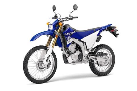 2017 Yamaha WR250R in Manchester, New Hampshire - Photo 19