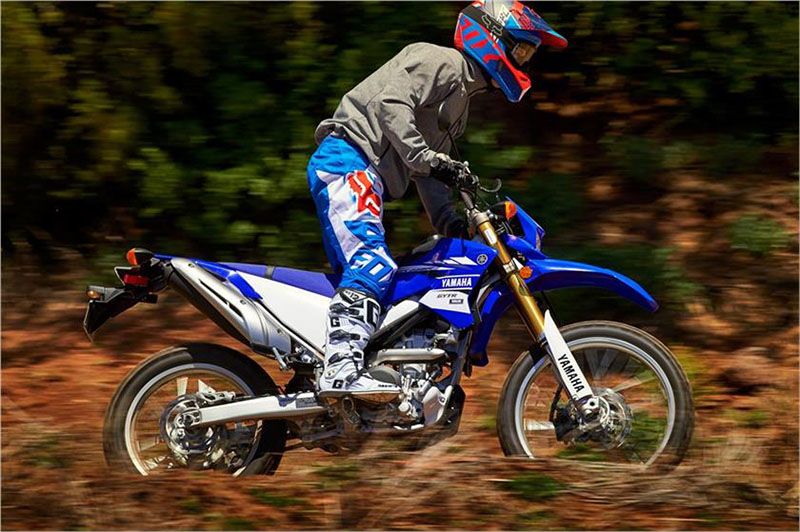 2017 Yamaha WR250R in Manchester, New Hampshire - Photo 21