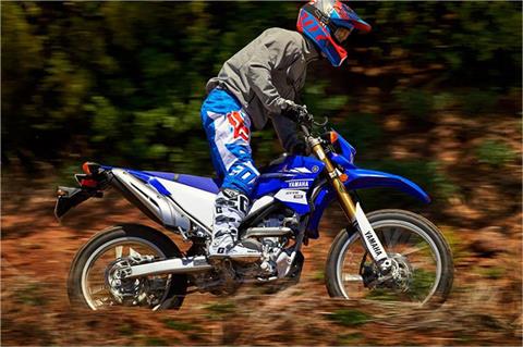 2017 Yamaha WR250R in Manchester, New Hampshire - Photo 21
