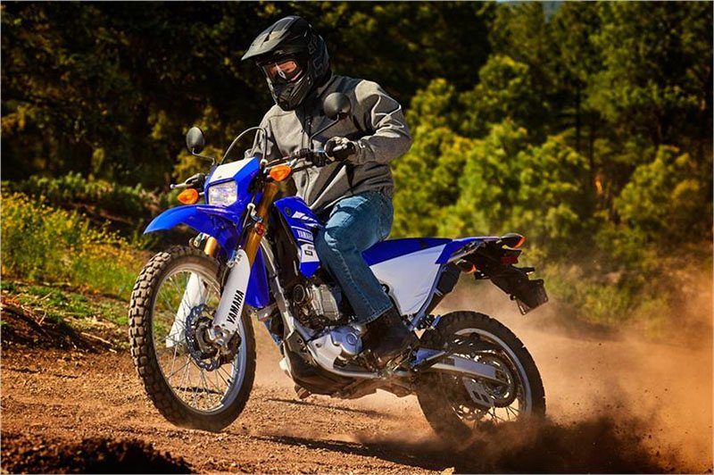 2017 Yamaha WR250R in Manchester, New Hampshire - Photo 22
