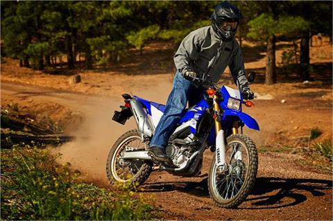 2017 Yamaha WR250R in Manchester, New Hampshire - Photo 23