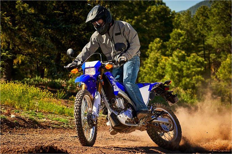 2017 Yamaha WR250R in Manchester, New Hampshire - Photo 24