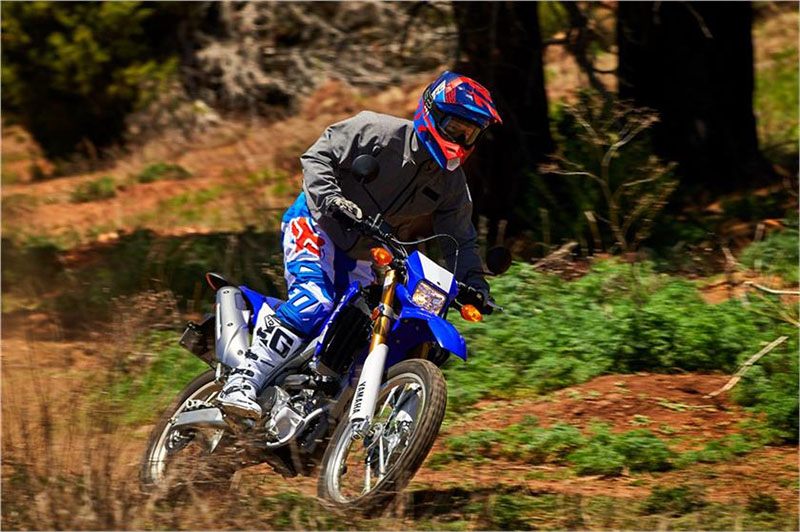 2017 Yamaha WR250R in Manchester, New Hampshire - Photo 25