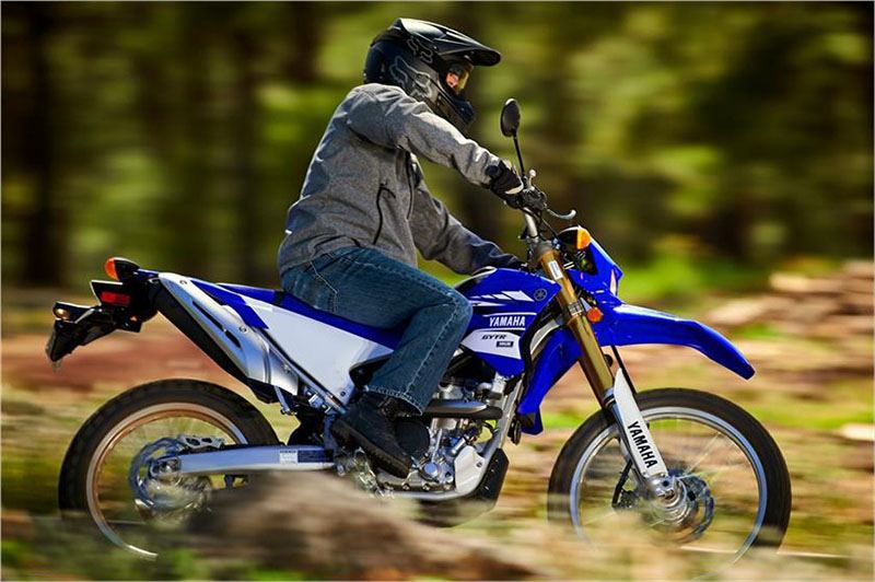 2017 Yamaha WR250R in Manchester, New Hampshire - Photo 26