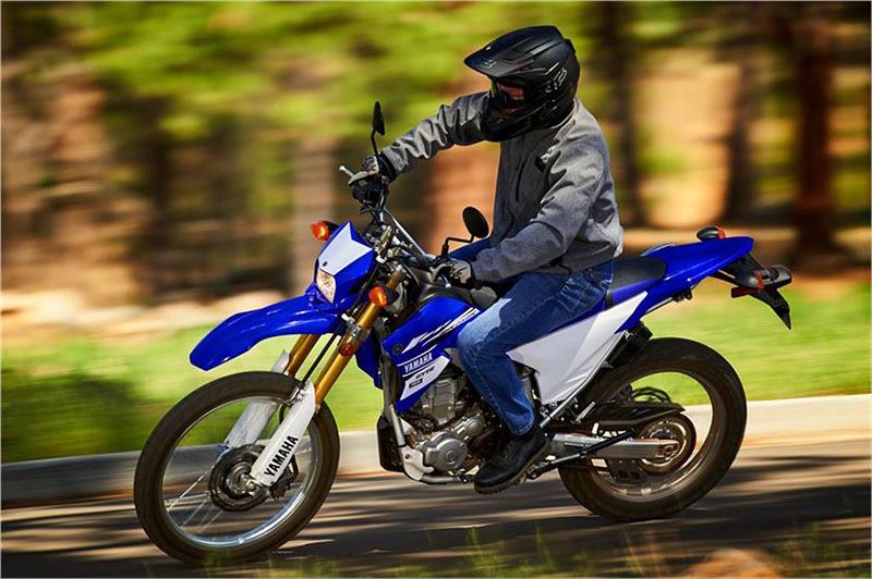 2017 Yamaha WR250R in Manchester, New Hampshire - Photo 27