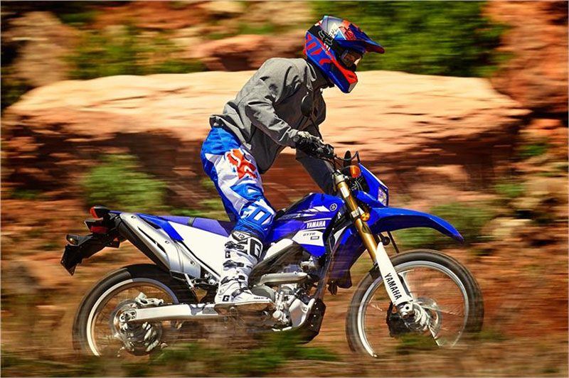 2017 Yamaha WR250R in Manchester, New Hampshire - Photo 28