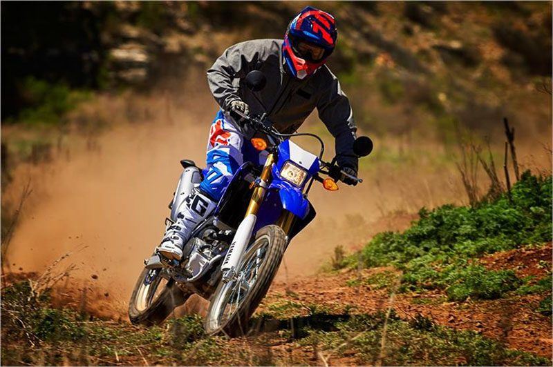 2017 Yamaha WR250R in Manchester, New Hampshire - Photo 29