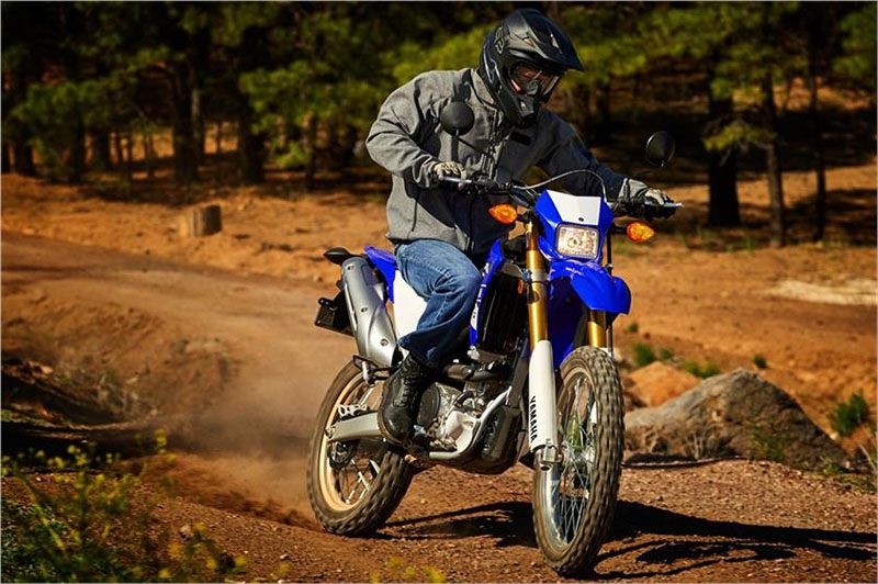 2017 Yamaha WR250R in Manchester, New Hampshire - Photo 30