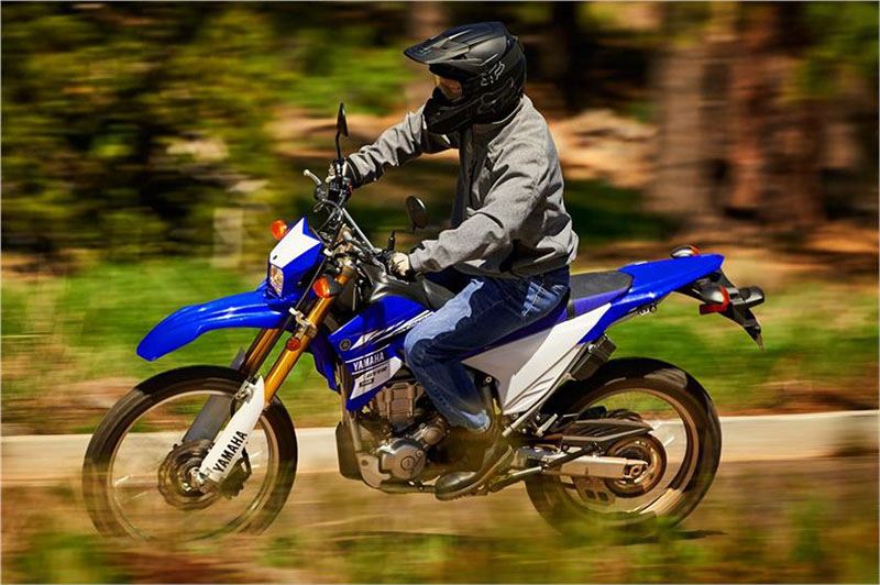 2017 Yamaha WR250R in Manchester, New Hampshire - Photo 31