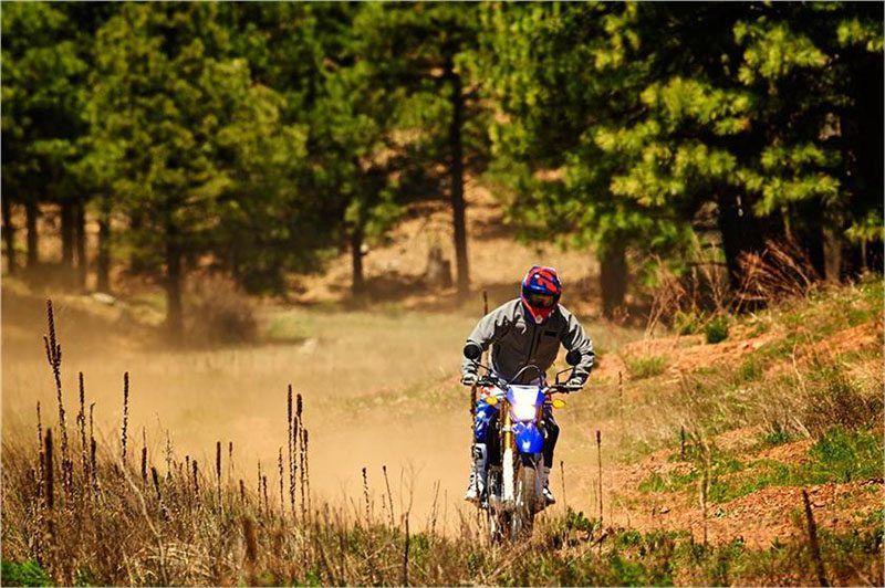 2017 Yamaha WR250R in Manchester, New Hampshire - Photo 32