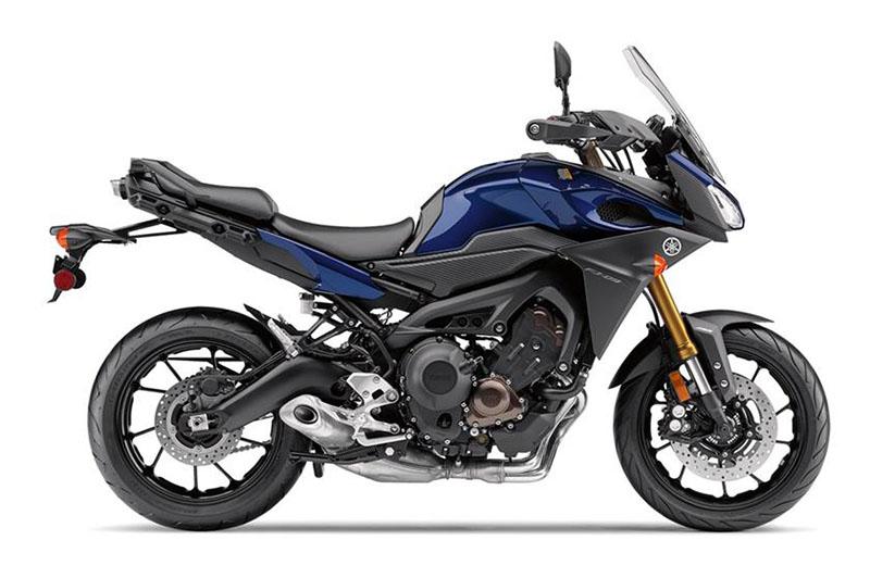 2017 Yamaha FJ-09 in Tuscaloosa, Alabama - Photo 1