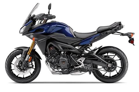 2017 Yamaha FJ-09 in Tuscaloosa, Alabama - Photo 2