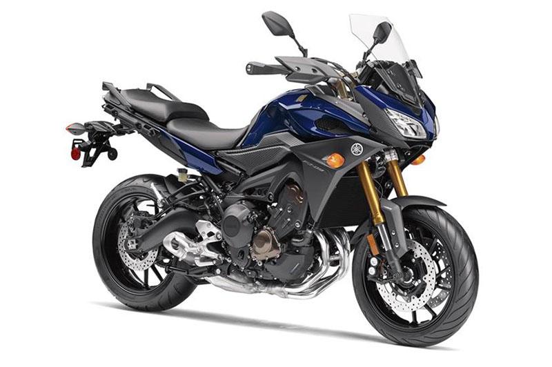 2017 Yamaha FJ-09 in Tuscaloosa, Alabama - Photo 3