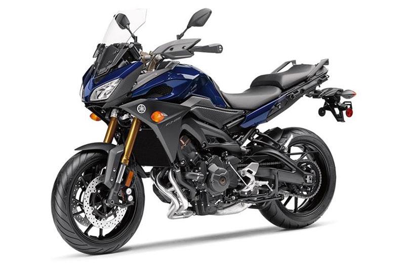 2017 Yamaha FJ-09 in Tuscaloosa, Alabama - Photo 4
