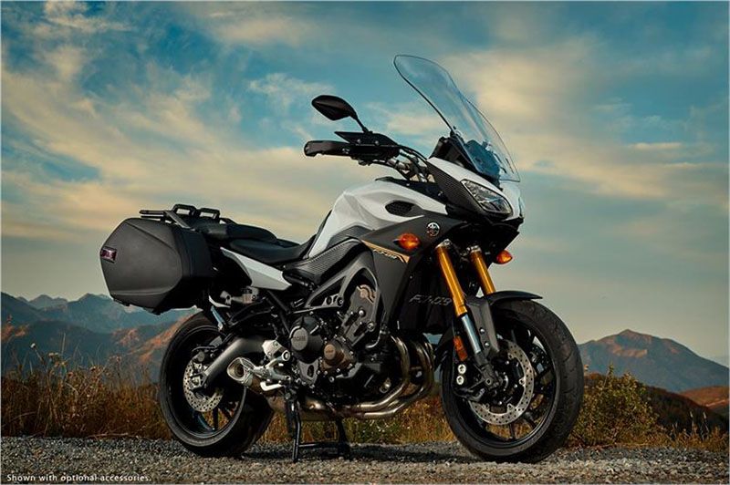 2017 Yamaha FJ-09 in Tuscaloosa, Alabama - Photo 5