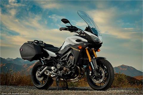 2017 Yamaha FJ-09 in Tuscaloosa, Alabama - Photo 5
