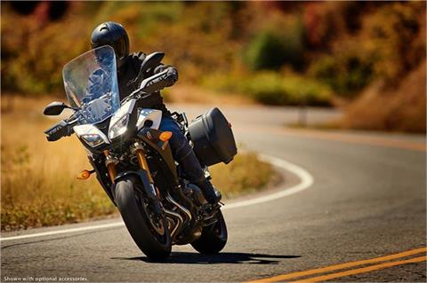 2017 Yamaha FJ-09 in Tuscaloosa, Alabama - Photo 6