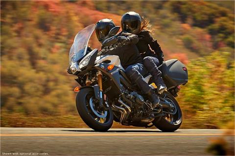 2017 Yamaha FJ-09 in Tuscaloosa, Alabama - Photo 7