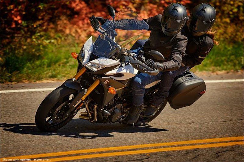 2017 Yamaha FJ-09 in Tuscaloosa, Alabama - Photo 8